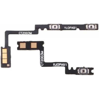 Oppo A91 Power Flex and volume Flex