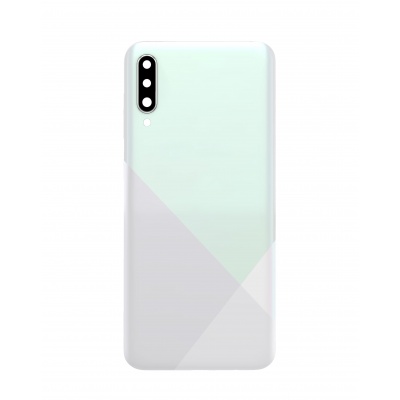 Foto von Samsung Galaxy A30s Back cover (A307F) - White