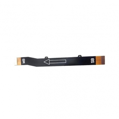 Motorola Moto G9 Plus Main flex cable -Y