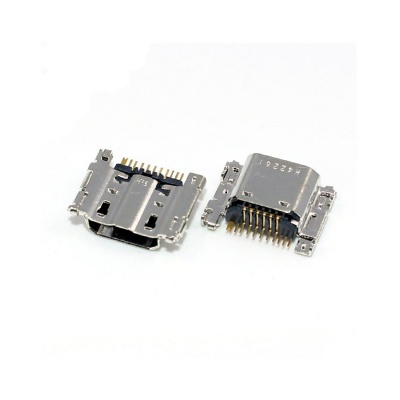 Samsung Galaxy TAB 4 (T330) / TAB 4 (T530) Charging Port Connector (Soldering Required)