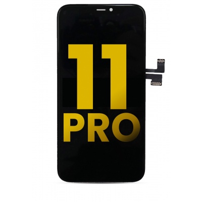iPhone 11 Pro Refurbished LCD Display Assembly With Touch - CCS