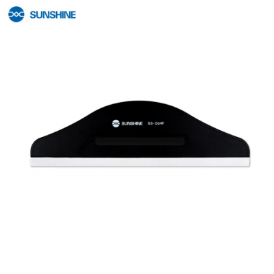 SUNSHINE SS-064F Removing Bubble Scraper For TPU Tempered Glass Screen Protector Photo of SUNSHINE SS-064F Removing Bubble Scraper For TPU Tempered Glass Screen Protector