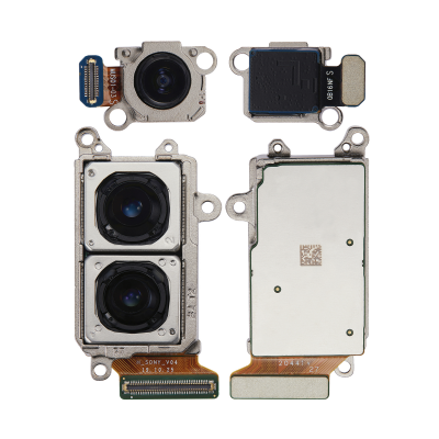 Samsung Galaxy S21 (G991B) Back Camera Complete set (Original) Foto von Samsung Galaxy S21 (G991B) Back Camera Complete set (Original)