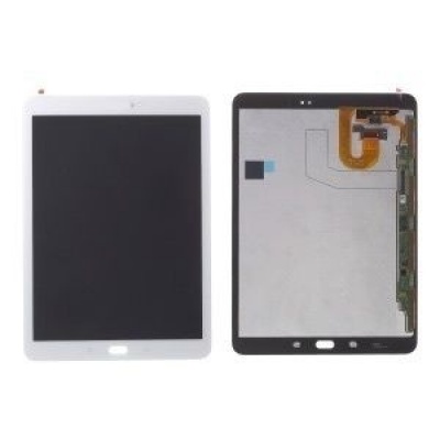 Samsung Galaxy Tab S3 9.7'' 2017 (T820 / T825) LCD Display Assembly No Frame (White)