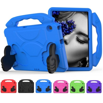 Foto van Wave kindcase schokbestendig iPad Mini1/2/3/4/5 - zwart