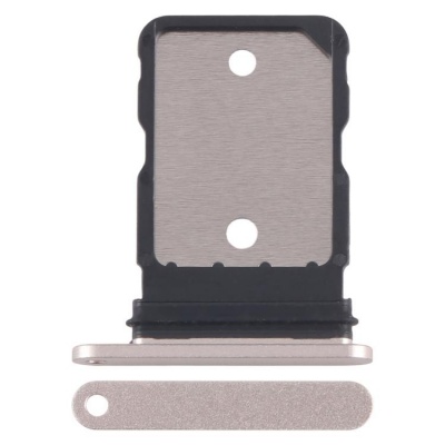 Foto van Google Pixel 9 Pro XL Sim Tray (Gold)