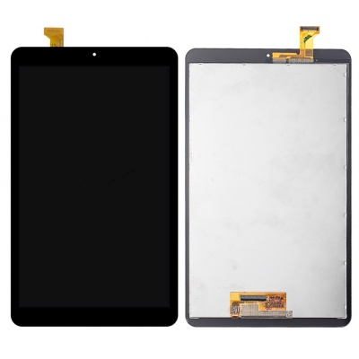 Galaxy Tab A 8.0 2018 LCD Display Assembly No Frame (Black)
