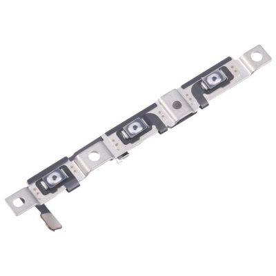 iPhone 16 Pro Volume Button Flex Cable
