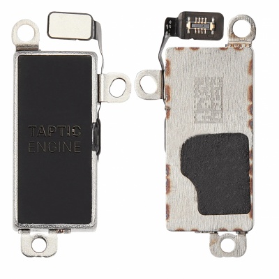 iPhone 17 Vibration Motor (Original) Foto van iPhone 17 Vibration Motor (Original)