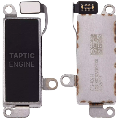 iPhone 16 Plus Vibrator