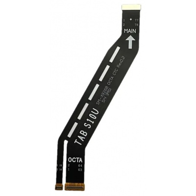 Photo of Samsung Galaxy Tab S10 Ultra 5G (SM-X920) LCD Flex (Ori) 