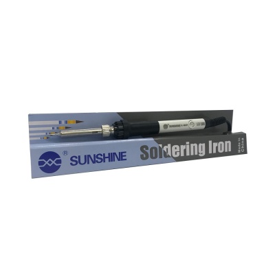 SunShine SL-908 Soldering Iron 60W Adjustable Temperature -US