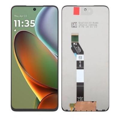 Foto van Motorola Moto G57 / G57 Power LCD Scherm Zonder Frame (Alle kleuren)