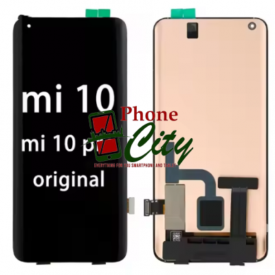 Xiaomi Mi 10 Pro Original LCD Display Assembly No Frame