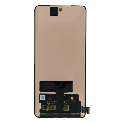 Oppo Reno15 Pro Origineel LCD Scherm NoFrame Foto van Oppo Reno15 Pro Origineel LCD Scherm NoFrame