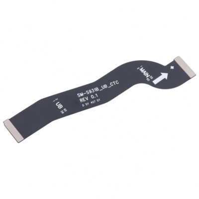 Samsung Galaxy S25 (S931B) LCD Flex Cable  Photo of Samsung Galaxy S25 (S931B) LCD Flex Cable