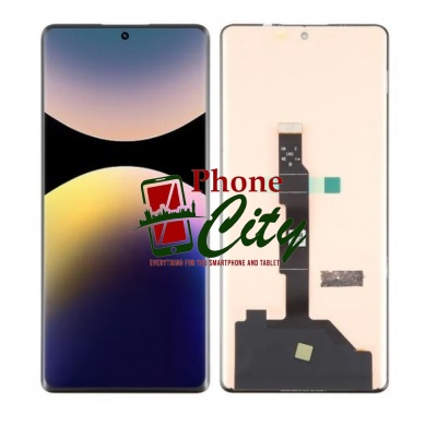 Xiaomi Redmi Note14 Pro 4G Incell LCD Display Assembly No Frame -EM