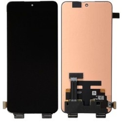 OnePlus 10T 5G OLED LCD Display Assembly No Frame (black) -LMS