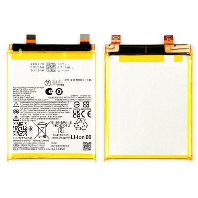 Photo of Battery Original For Motorola Edge 40 Pro / Moto X40 (PF46)