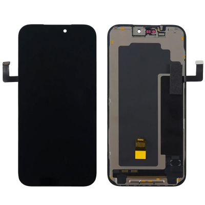 iPhone 17 Pro COF Incell LCD Display Assembly With Touch (120Hz) Foto van iPhone 17 Pro COF Incell LCD Display Assembly With Touch (120Hz)