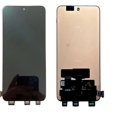 OnePlus Nord 3/ Realme GT3 / OnePlus Ace 2V LCD Display Assembly No Frame (Black) (ORi)- UUY