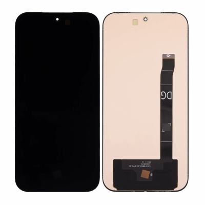 Xiaomi Poco X8 Pro / Redmi Turbo 5 Origineel LCD Zonder Frame (Allekleuren) Foto van Xiaomi Poco X8 Pro / Redmi Turbo 5 Origineel LCD Zonder Frame (Allekleuren)