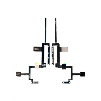 iPad Pro 12.9 (2nd Gen: 2017) Power and Volume Button Flex Cable
