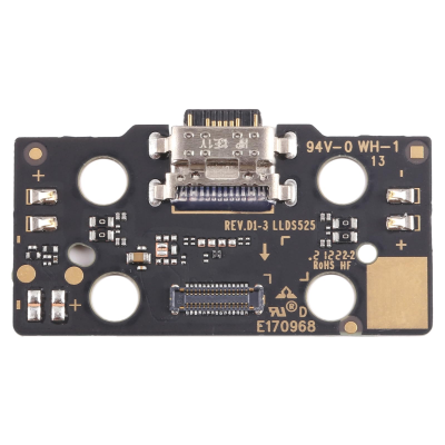 Lenovo Tab P11 Plus TB-J616 Charging Port Board 