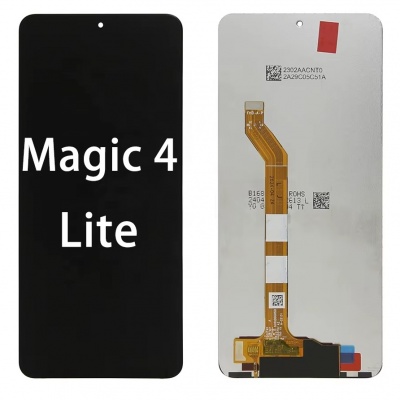 Foto von Honor Magic4 Lite Original LCD Display Assembly No Frame (All Colors)