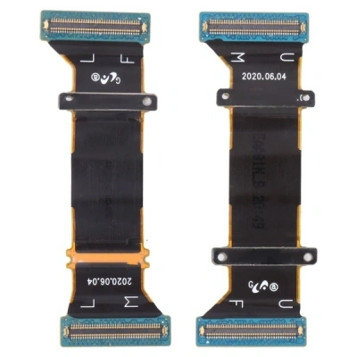 Foto van Samsung Galaxy Z Fold2 5G (SM-F916B) Original Hinge Flex Cable 