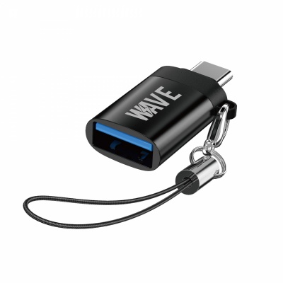 Foto von Wave WA-247 Type-C To USB Adapter