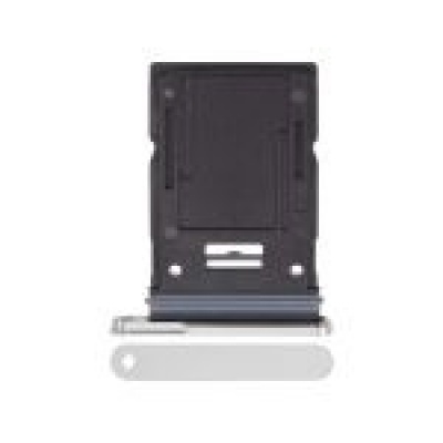 Samsung Galaxy TAB S9 11'' (SM-X710) Sim Tray (White) Foto von Samsung Galaxy TAB S9 11'' (SM-X710) Sim Tray (White)