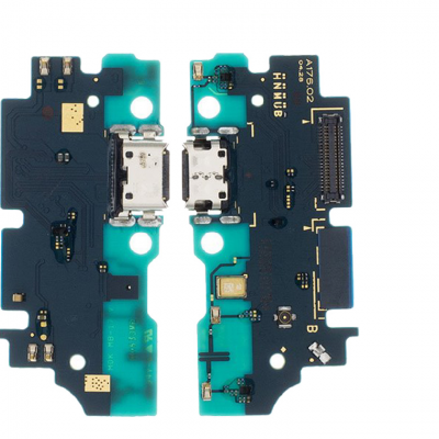 Samsung Galaxy A17 5G(SM-A176B) Charging Port Board (Ori) Foto von Samsung Galaxy A17 5G(SM-A176B) Charging Port Board (Ori)
