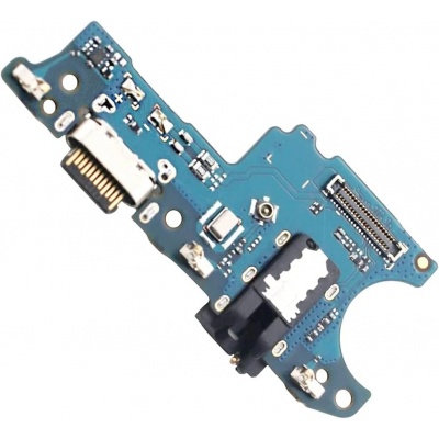 Photo of Samsung Galaxy M02S Charging port 