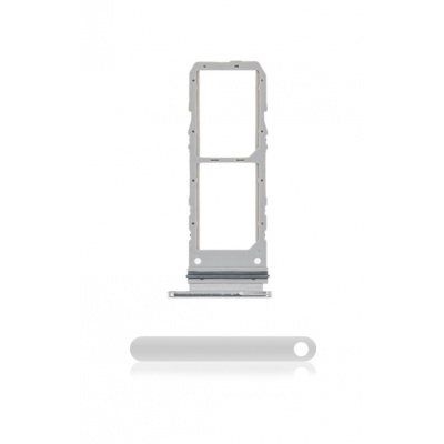 Samsung Galaxy Note 10 (N970F) Sim Card Tray (Gold) - C