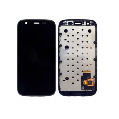 Motorola Moto G (XT1032) Display With Frame