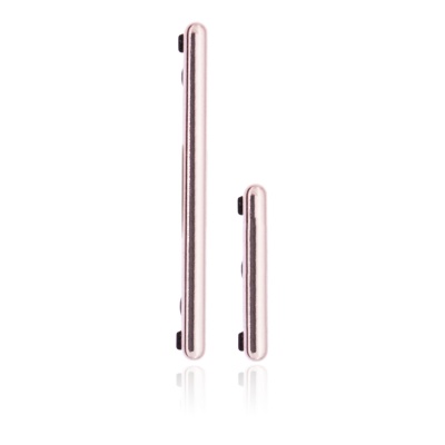 Samsung Galaxy S21 Ultra (G998B) Power and Volume Button (Phantom Titanium)