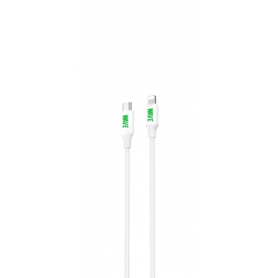 Wave Type-C To Lightning 1m 20w (WA6)
