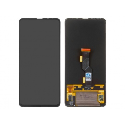Xiaomi Mi Mix 3 LCD Display Assembly No Frame (Black)