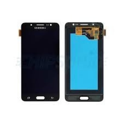 Samsung Galaxy J5 2016 (J510) OLED LCD Display Assembly No Frame (Black) - LCG