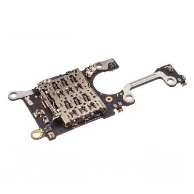 Oppo Find X3 Neo SIM Card Reader Board With Mic