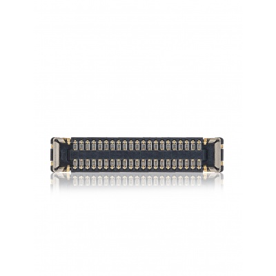 Digitizer (On The Motherboard) FPC Connector Compatible For or iPad 7 (42 Pin) -U