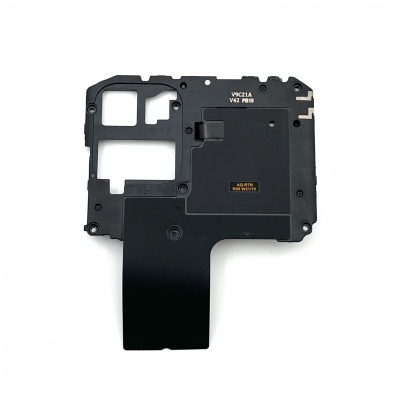 Foto van Samsung Galaxy Note 10 Lite (N770F-DS) NFC wireless Charger 