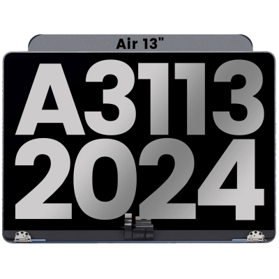 Foto van MacBook Air 13