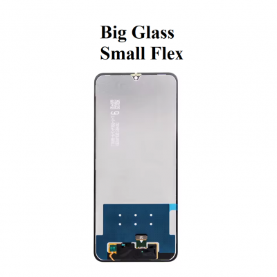 Xiaomi Redmi A5 4G (Small Flex) LCD Display Assembly No Frame 