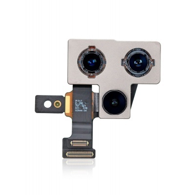 Foto van iPhone 12 Pro Achter Camera 