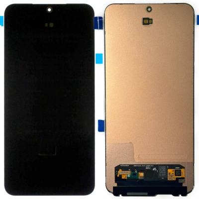 Samsung Galaxy S25 FE (SM-S731) Service Pack LCD Display Assembly No Frame (All Colors) Foto von Samsung Galaxy S25 FE (SM-S731) Service Pack LCD Display Assembly No Frame (All Colors)