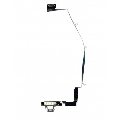 iPhone 17 Air Charging Flex Cable (Original) Foto van iPhone 17 Air Charging Flex Cable (Original)
