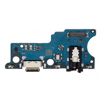 Samsung Galaxy A04e (A042F) Service Pack Oplaadpoort Foto van Samsung Galaxy A04e (A042F) Service Pack Oplaadpoort