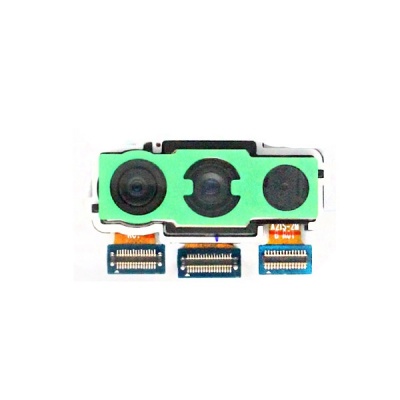 Samsung Galaxy A21s (A217F) Back Camera Module